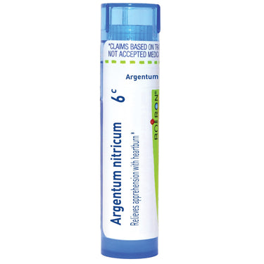 Argentum nitricum (6c)